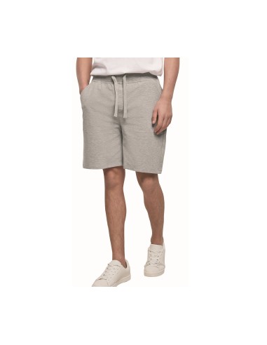 BUI-BY080-Terry Shorts